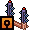 nft_rare_blackrosegold_scifiport
