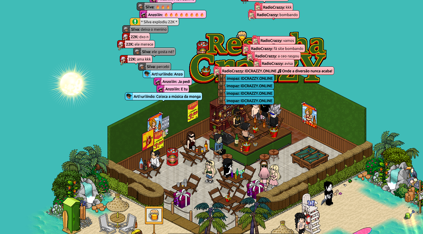 Arte por FuLL